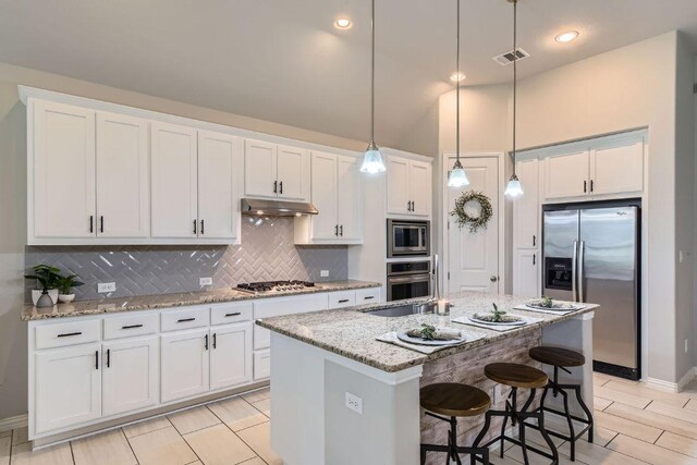 421 Pendent Dr, Liberty Hill, TX 78642 - photo 8