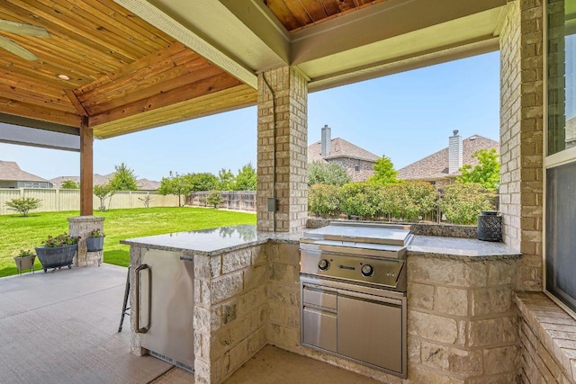 421 Pendent Dr, Liberty Hill, TX 78642 - photo 32