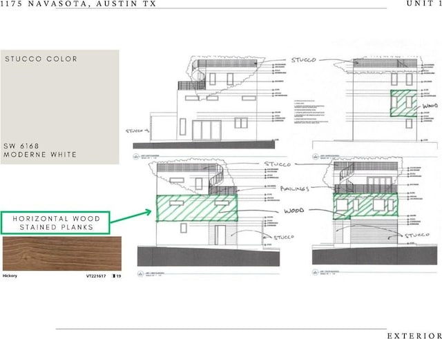 1175 Navasota St Unit 1, Austin, TX 78702 - view of miscellaneous listing collateral