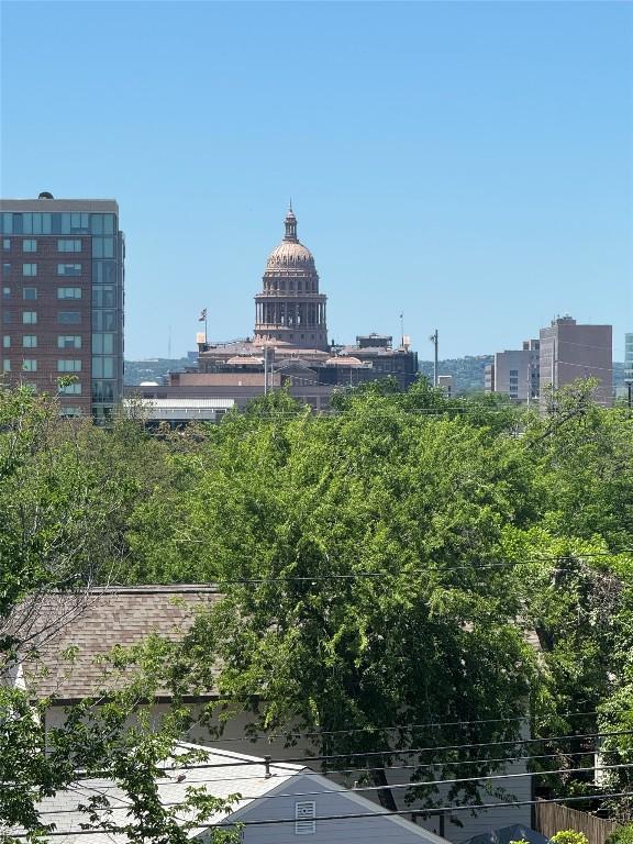 1175 Navasota St Unit 1, Austin, TX 78702 - view of city