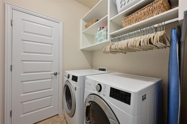 8716 Mina Dr, Austin, TX 78747 - laundry room with independent washer and dryer