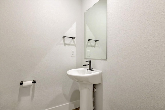 9601 Eloquence Dr, Manor, TX 78653 - view of bathroom
