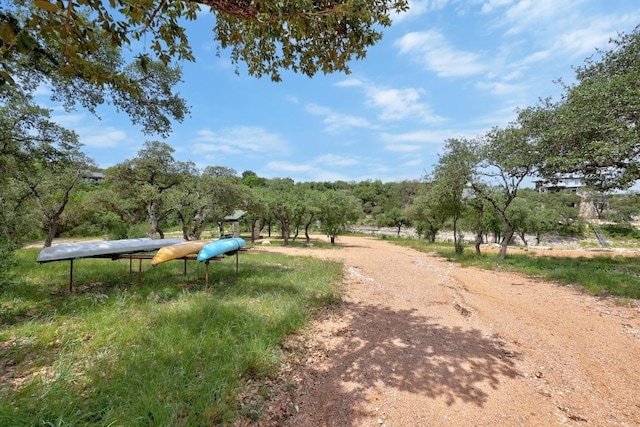 106 Sendera Bonita, Austin, TX 78734 - view of property's community