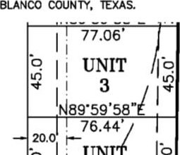 9361 W US Highway 290 Unit 3, Hye, TX 78635 - photo 25
