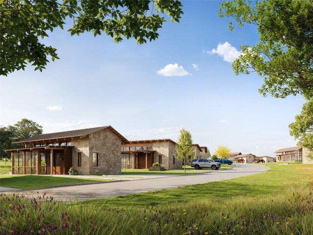 9361 W US Highway 290 Unit 3, Hye, TX 78635