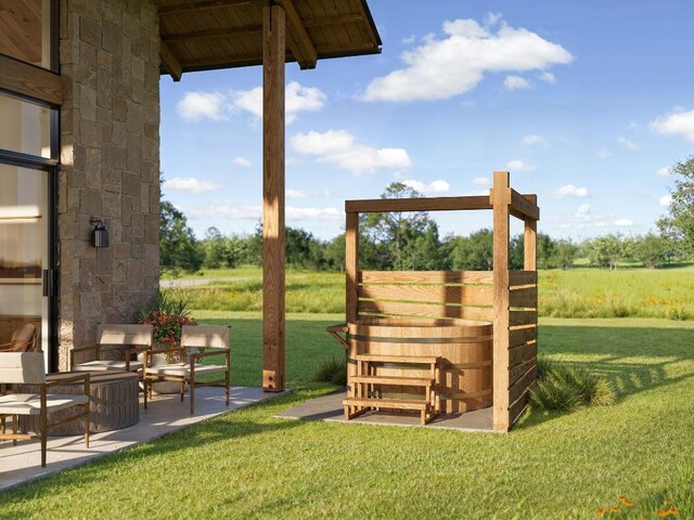 9361 W US Highway 290 Unit 3, Hye, TX 78635