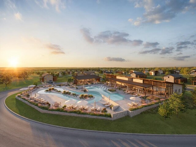 9361 W US Highway 290 Unit 3, Hye, TX 78635 - photo 2
