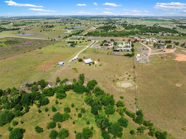 16009 Bobby Rd, Manor, TX 78653 - view of property location featuring rural landscape
