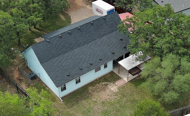 146 Long Shadow Dr, Bastrop, TX 78602 - view of subject property