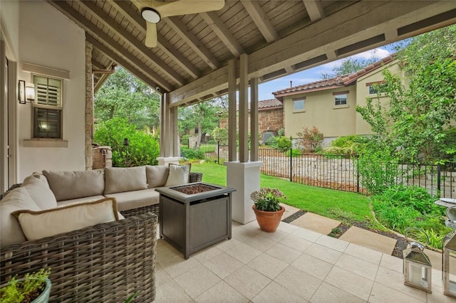 15004 Falconhead Grove Loop, Austin, TX 78738 - photo 30
