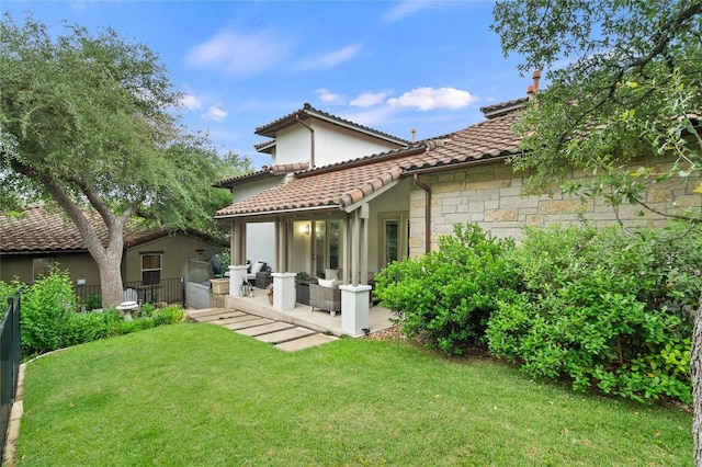 15004 Falconhead Grove Loop, Austin, TX 78738 - photo 31