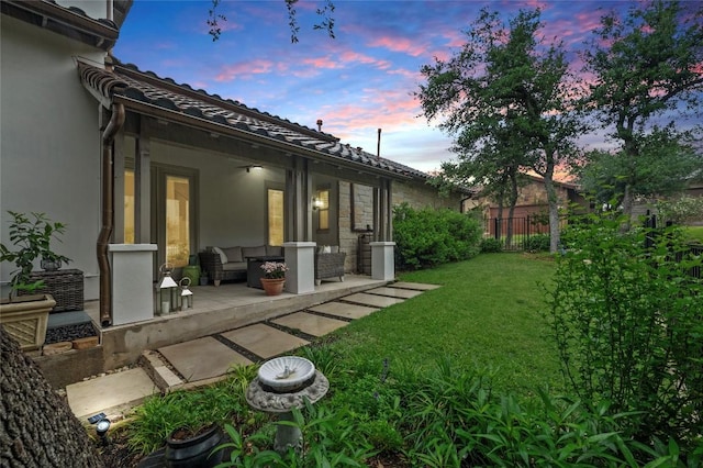 15004 Falconhead Grove Loop, Austin, TX 78738 - photo 33