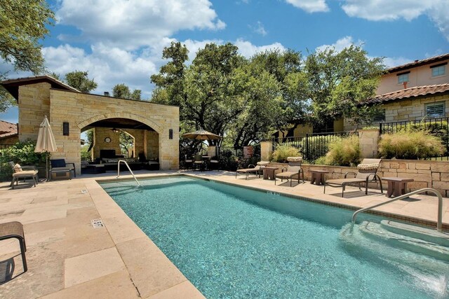 15004 Falconhead Grove Loop, Austin, TX 78738 - photo 36