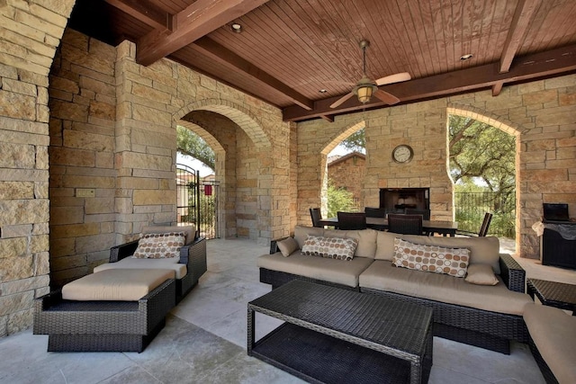 15004 Falconhead Grove Loop, Austin, TX 78738 - photo 37