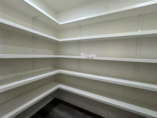 5501 Hollow Loop, Salado, TX 76571 - view of storage area
