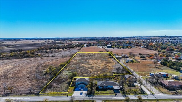 TBD E Main St, Troy, TX 76579 - photo 1
