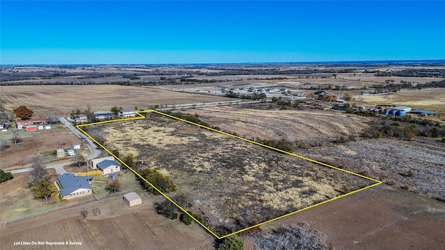 TBD E Main St, Troy, TX 76579 - photo 9