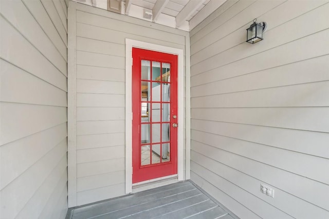 2104 Cullen Ave Unit 223, Austin, TX 78757 - view of doorway to property
