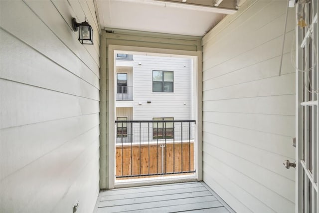 2104 Cullen Ave Unit 223, Austin, TX 78757 - entrance to property with a balcony
