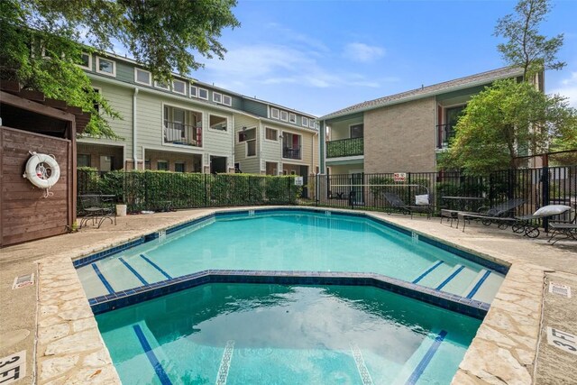 2104 Cullen Ave Unit 223, Austin, TX 78757 - photo 19