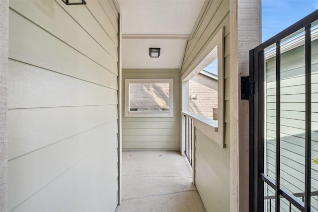 2104 Cullen Ave Unit 223, Austin, TX 78757 - view of hall