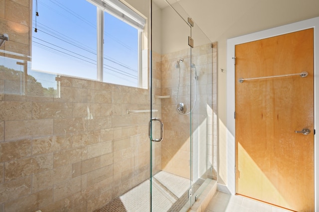 5309 Sendero Hills Pkwy, Austin, TX 78724 - bathroom featuring a shower stall