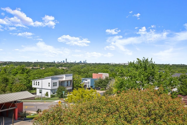 5309 Sendero Hills Pkwy, Austin, TX 78724 - bird's eye view