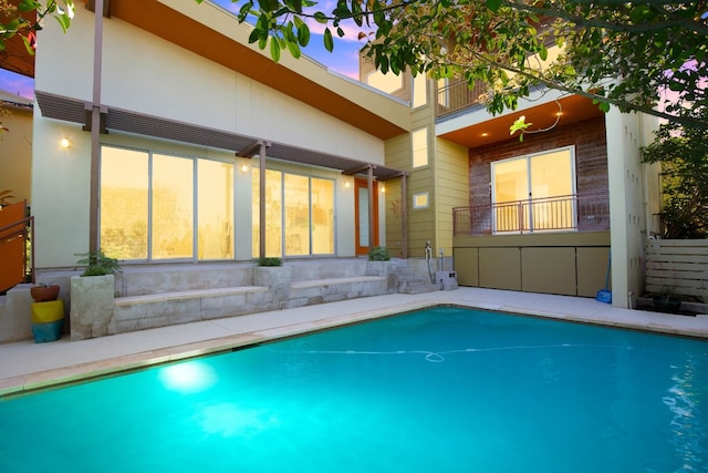 5309 Sendero Hills Pkwy, Austin, TX 78724 - view of pool