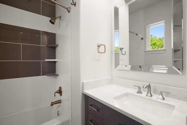 3401 Day Star Cv, Austin, TX 78746 - office with recessed lighting and baseboards