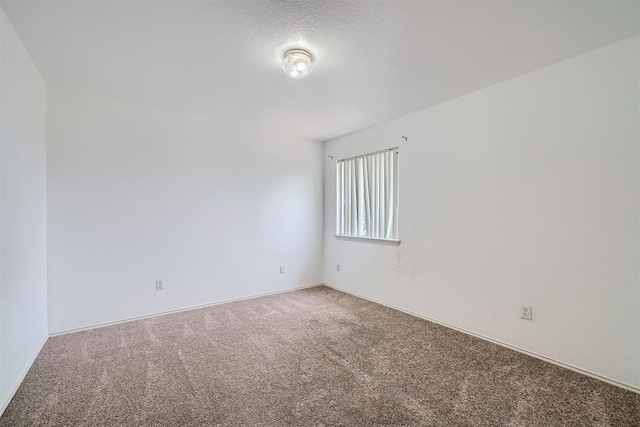 4712 Ramies Run, Austin, TX 78749 - carpeted empty room featuring baseboards