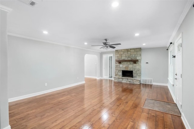 206 S Mustang Ave, Cedar Park, TX 78613 - photo 7