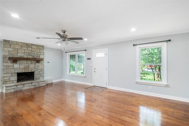 206 S Mustang Ave, Cedar Park, TX 78613 - photo 4