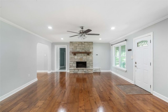 206 S Mustang Ave, Cedar Park, TX 78613 - photo 19
