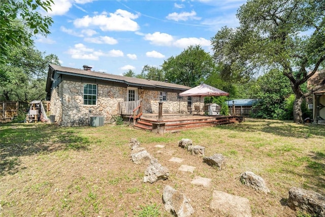 206 S Mustang Ave, Cedar Park, TX 78613 - photo 22