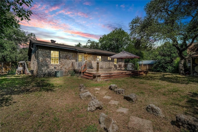 206 S Mustang Ave, Cedar Park, TX 78613 - photo 23