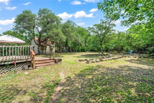206 S Mustang Ave, Cedar Park, TX 78613 - photo 24