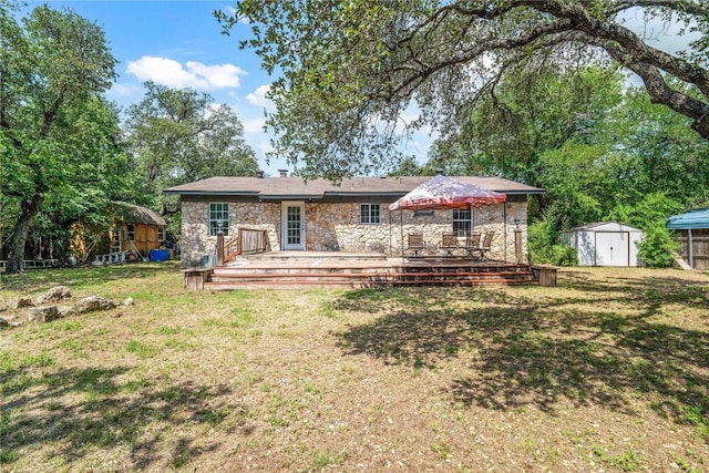 206 S Mustang Ave, Cedar Park, TX 78613 - photo 25