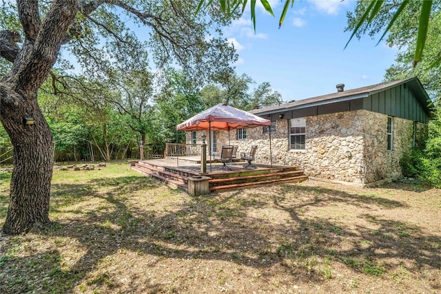 206 S Mustang Ave, Cedar Park, TX 78613 - photo 26