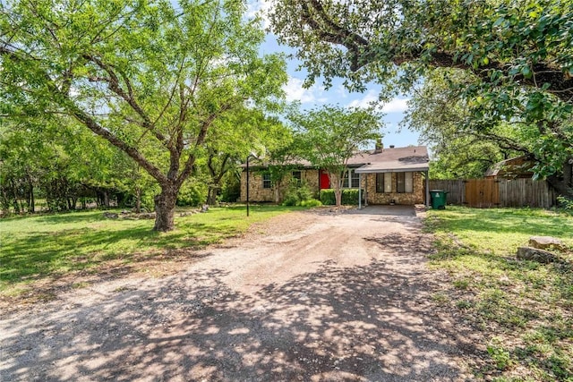 206 S Mustang Ave, Cedar Park, TX 78613 - photo 29