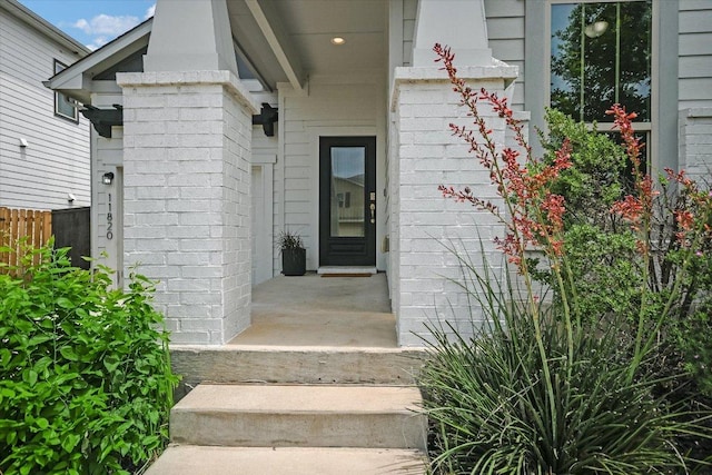 11820 Pecangate Way, Manor, TX 78653 - entrance to property