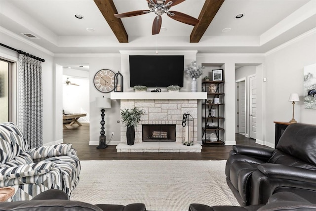 600 Umbrella Sky Dr, Liberty Hill, TX 78642 - photo 11
