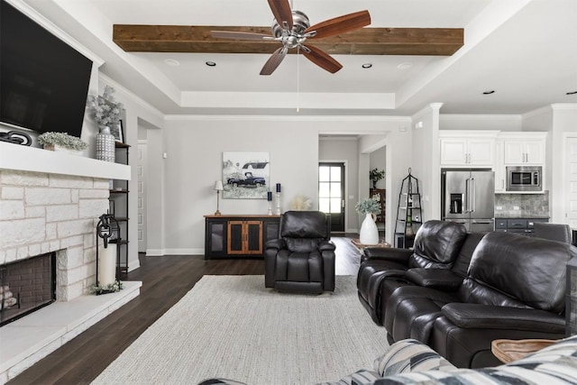 600 Umbrella Sky Dr, Liberty Hill, TX 78642 - photo 12