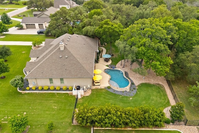 600 Umbrella Sky Dr, Liberty Hill, TX 78642 - photo 32