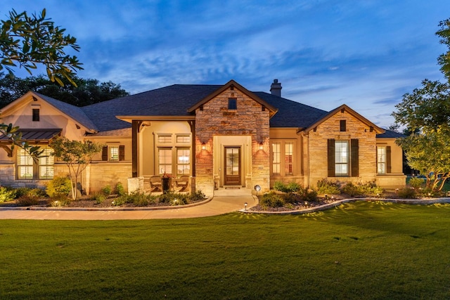 600 Umbrella Sky Dr, Liberty Hill, TX 78642 - photo 1