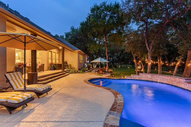 600 Umbrella Sky Dr, Liberty Hill, TX 78642 - photo 4