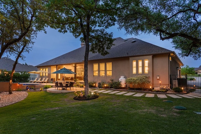 600 Umbrella Sky Dr, Liberty Hill, TX 78642 - photo 5