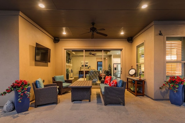 600 Umbrella Sky Dr, Liberty Hill, TX 78642 - photo 33