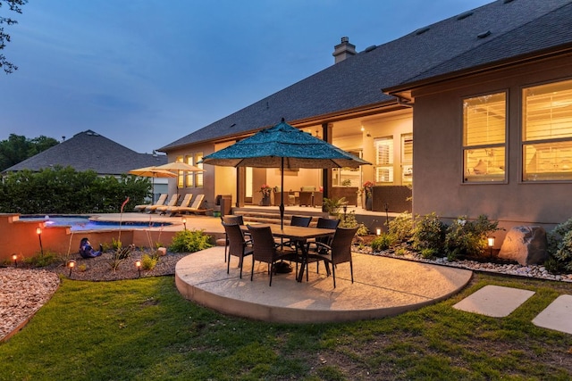 600 Umbrella Sky Dr, Liberty Hill, TX 78642 - photo 40