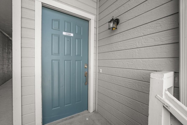 2450 Wickersham Ln Unit M1318, Austin, TX 78741 - view of property entrance