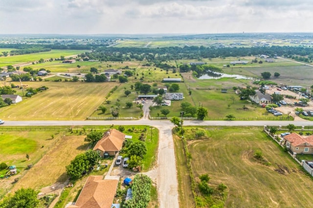 116 Hokanson Rd, Del Valle, TX 78617 - aerial overview of property's location featuring rural landscape